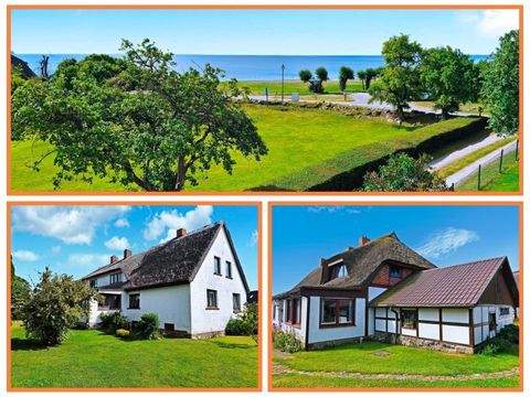 Putbus Häuser, Putbus Haus kaufen