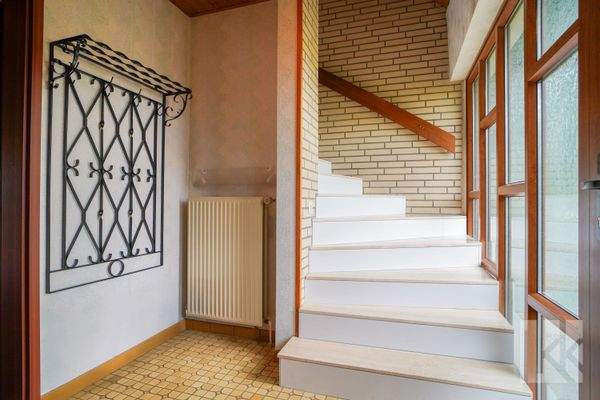 Eingangsbereich mit...