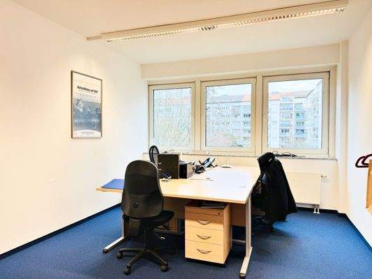 Büroraum