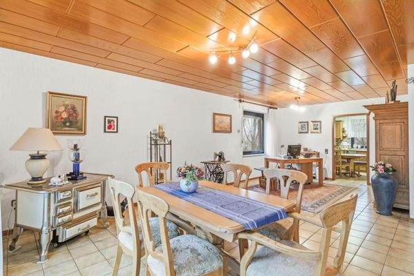 Wohnen - Essen (Bild 4)