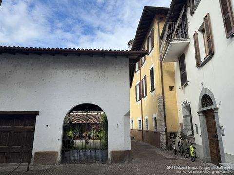 Domaso  / Co Häuser, Domaso  / Co Haus kaufen