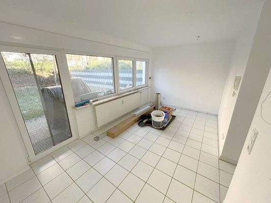 Whg Wohn- und Essbereich