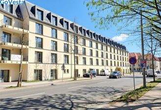 Außenansicht des Objekts 