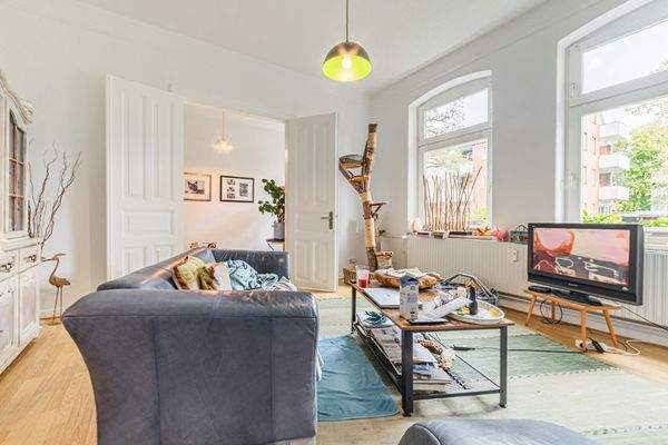 EG_rechts - Wohnzimmer