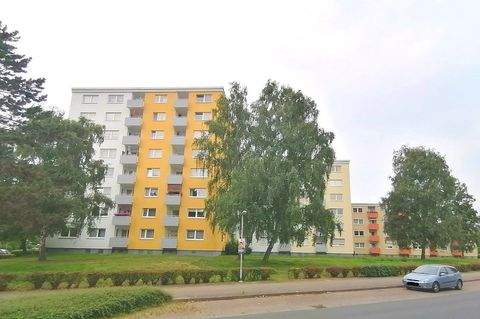 Braunschweig Wohnungen, Braunschweig Wohnung mieten