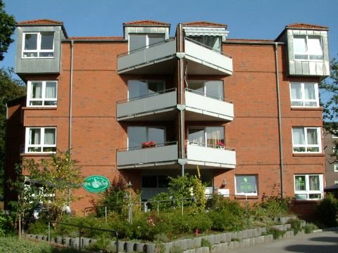 Flensburg Wohnungen, Flensburg Wohnung mieten