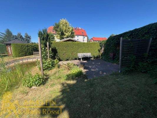 Sondereigentum Sitzbereich