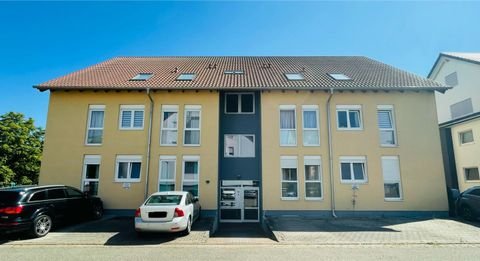 Oberderdingen Wohnungen, Oberderdingen Wohnung kaufen