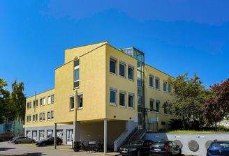 Herzlich Willmommen!