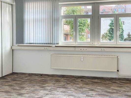 Büro / Behandlungsraum