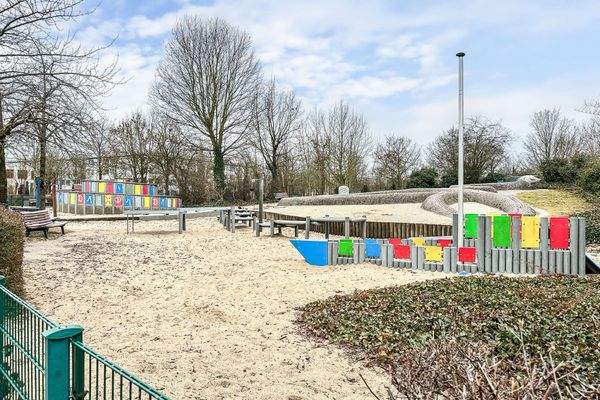Spielplatz