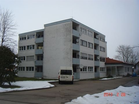 Kirchdorf an der Iller Wohnungen, Kirchdorf an der Iller Wohnung mieten