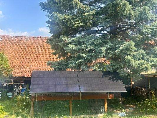 Photovoltaik