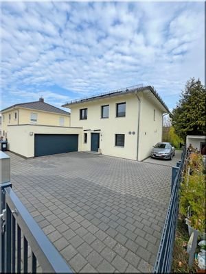 Usingen Michelbach  Hubertusstraße 42 02 Ansicht v