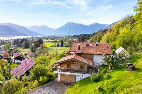 Bad Wiessee Häuser, Bad Wiessee Haus kaufen