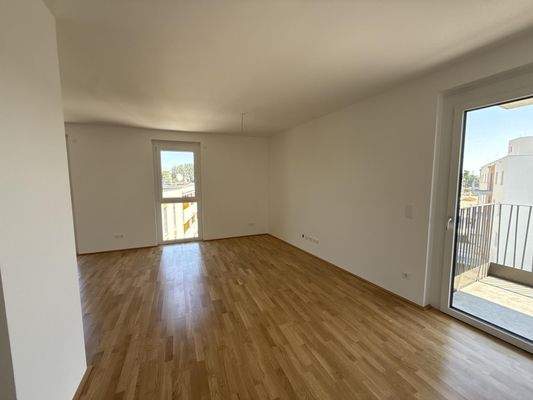 Top 11 Wohnbereich Ansicht 2