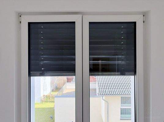 Sonnenschutzrolladen