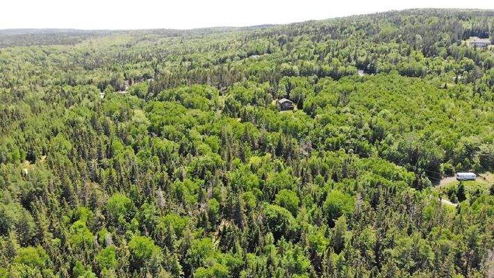 Cape Breton - Bras d`Or Lake - Preiswertes Baugrun