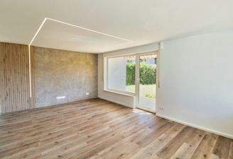 Wohn- und Essbereich Bild 1 OG