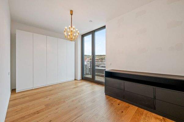 Kinder- / Arbeitszimmer