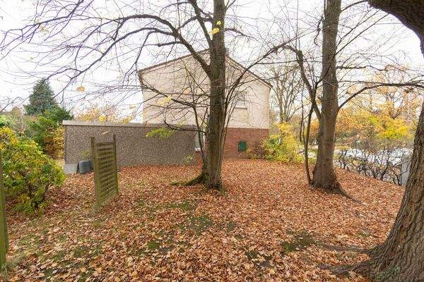 eigner Garten z. Erweiterung