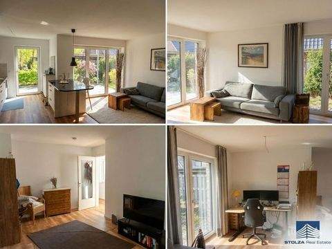 Buxtehude Wohnungen, Buxtehude Wohnung kaufen