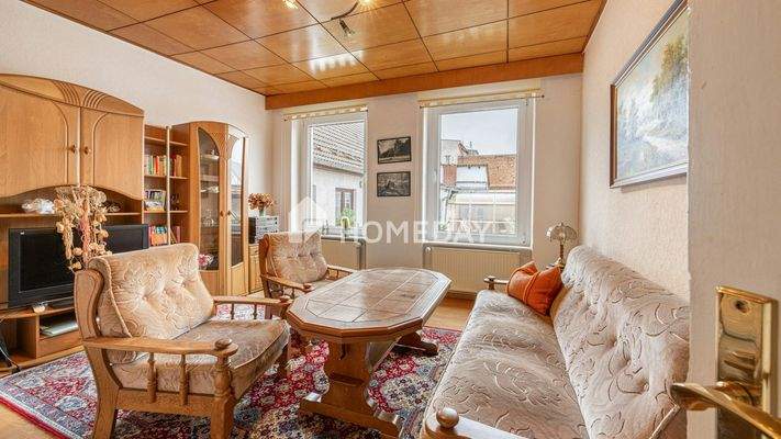 1. OG Wohnzimmer 2 1