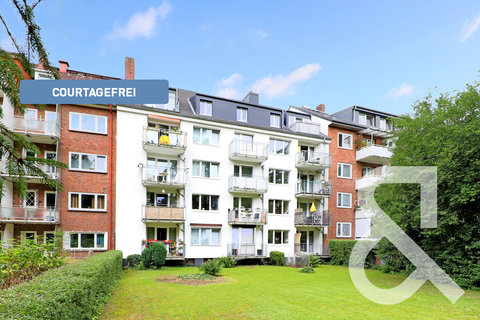 Hamburg Wohnungen, Hamburg Wohnung kaufen