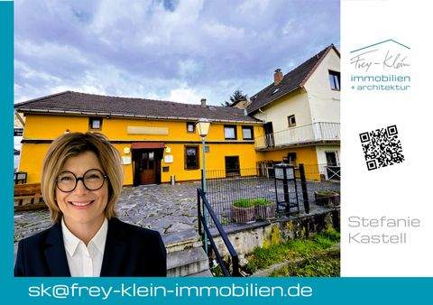 Langenlonsheim Häuser, Langenlonsheim Haus kaufen