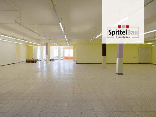 SpittelBau GmbH