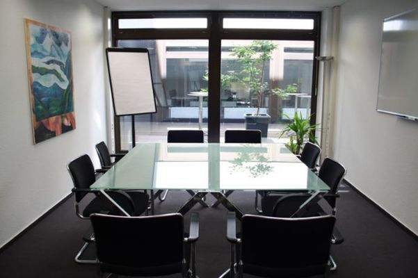 Konferenzraum Gluckstraße