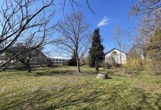 Bebauung gem. gültigem BPlan möglich