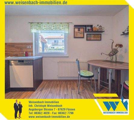 Weisenbach Immobilien