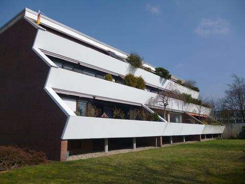 Bramsche Wohnungen, Bramsche Wohnung mieten