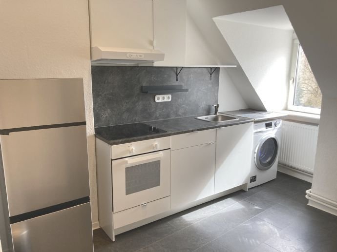 2 Zimmer Wohnung in Kassel (Rothenditmold)