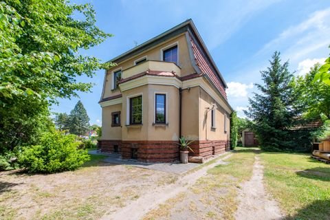 Hoppegarten Häuser, Hoppegarten Haus kaufen