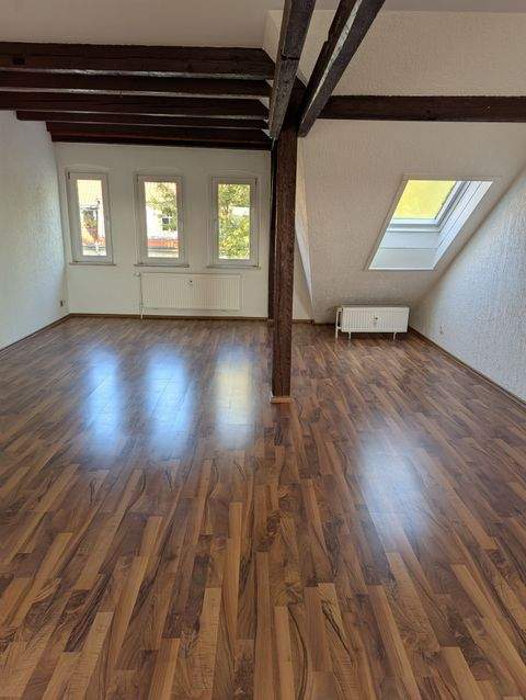 Dessau-Roßlau Wohnungen, Dessau-Roßlau Wohnung mieten