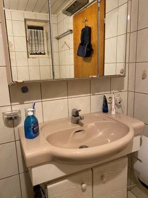 Bad aus den `80 Jahren