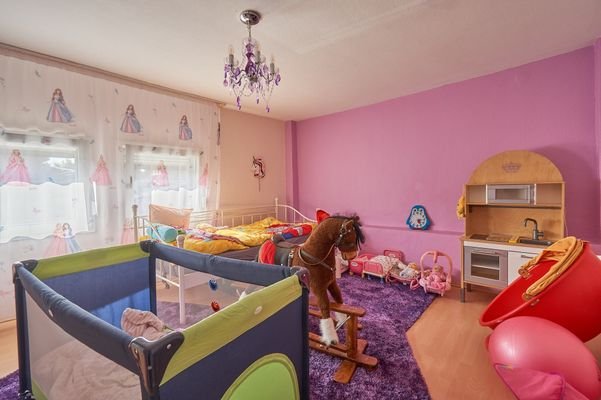 Kinderzimmer