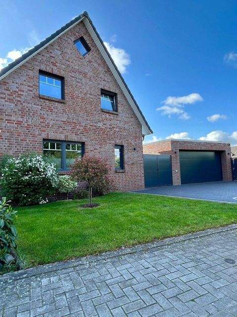 Delmenhorst Häuser, Delmenhorst Haus kaufen