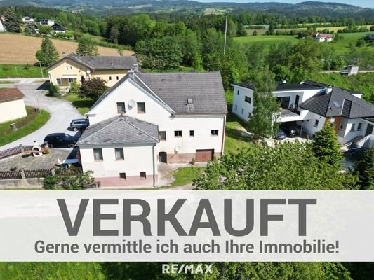 VERKAUFT