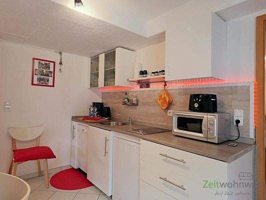 Küchenzeile