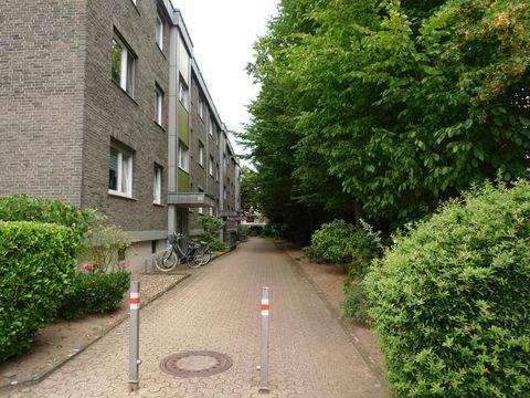Duisburg Wohnungen, Duisburg Wohnung kaufen