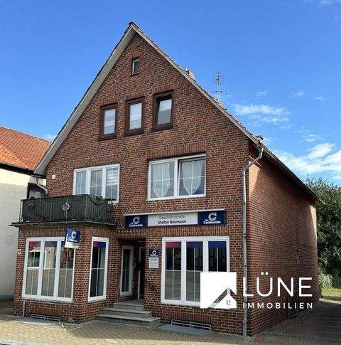 Dahlenburg Renditeobjekte, Mehrfamilienhäuser, Geschäftshäuser, Kapitalanlage