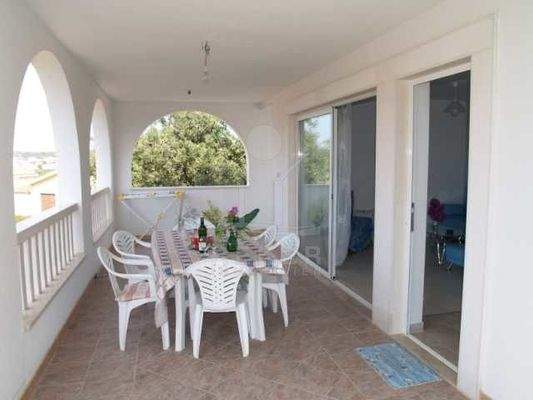 Sonnenverwöhnte Harmonie