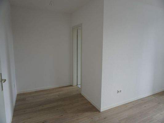 Wohnzimmer zur Küche