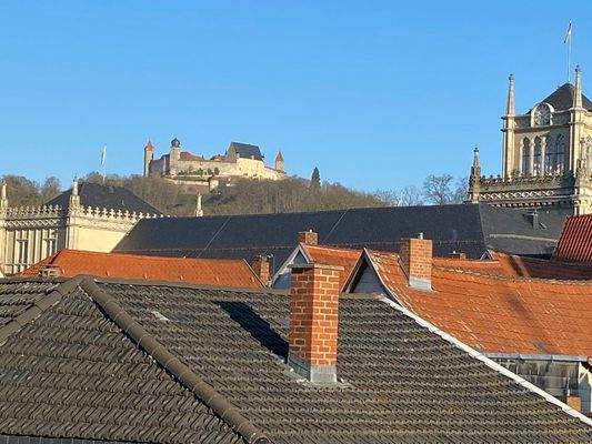 Unmittelbare Umgebung