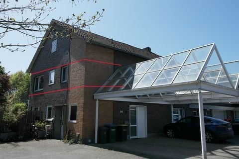 Herzebrock-Clarholz Wohnungen, Herzebrock-Clarholz Wohnung mieten