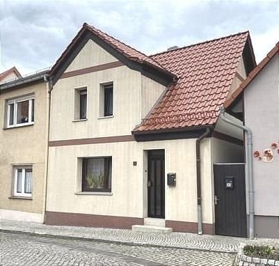 Artern/Unstrut Häuser, Artern/Unstrut Haus kaufen
