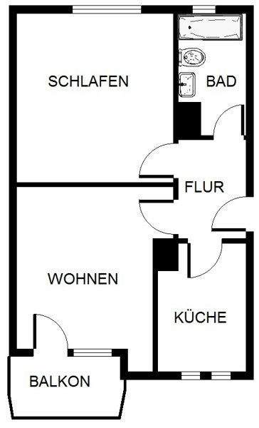 Dortmund Wohnungen, Dortmund Wohnung mieten